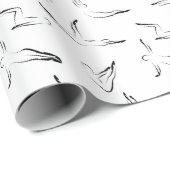 Proefpatronen Cadeaupapier (Rol Hoek)