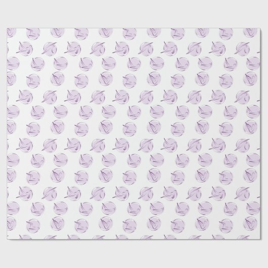 Proefpatronen Cadeaupapier (Vlak)