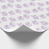 Proefpatronen Cadeaupapier (Hoek)