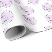 Proefpatronen Cadeaupapier (Rol Hoek)