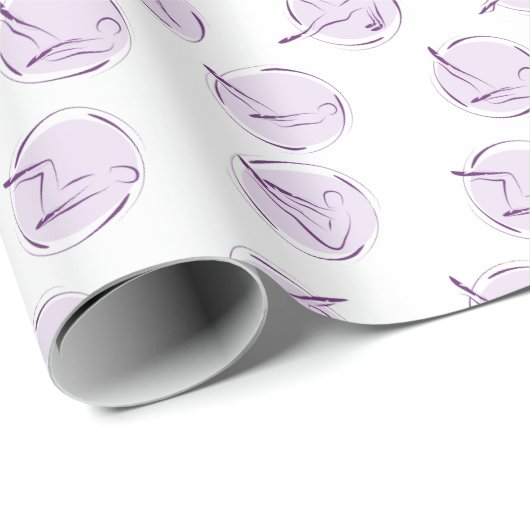 Proefpatronen Cadeaupapier (Rol Hoek)