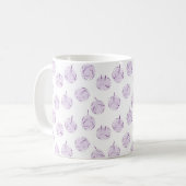 Proefpatronen Koffiemok (Voorkant links)