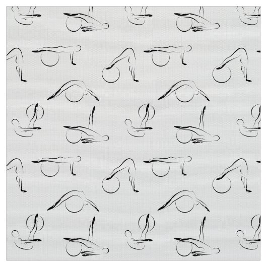 Proefpatronen Stof (Swatch)