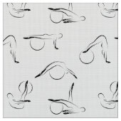 Proefpatronen Stof (Close Up)