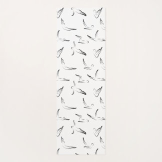 Proefpatronen Yogamat