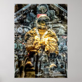 Proefpiloot Poster (Voorkant)