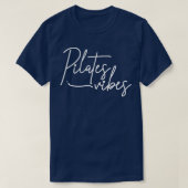 Proefprogramma 2 t-shirt (Design voorkant)