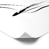 Proefprogramma's Minimale pilootprogramma's Abstra Poster (Hoek)