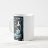 Proefprogramma's voor onze vrouw - Dame van het vr Koffiemok (Voorkant links)