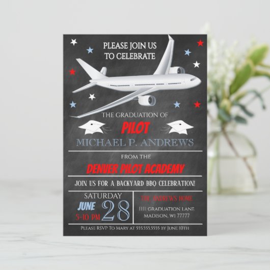 Proefproject Afstuderen Kaart (Staand voorkant)