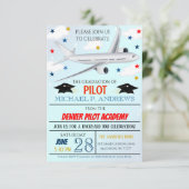 Proefproject Afstuderen Kaart (Staand voorkant)