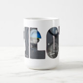 Proefproject Mok (Center)