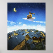 Proefproject papier — Poster (Voorkant)