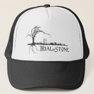 Proefproject van Stone Trucker Pet