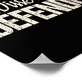 Proefschrift verdedigd - phd afgestudeerd dr. poster (Hoek)