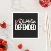 Proefschrift Verdedigd Promovendus Afstuderen Servet (Insitu)