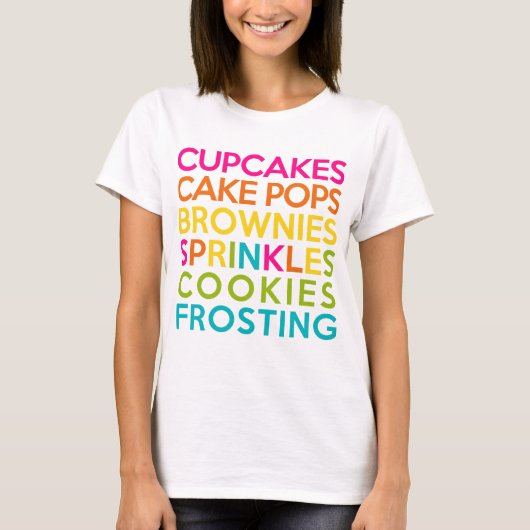Proeftijd T-shirt (Voorkant)