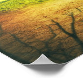 Proeftijdavontuur Poster (Hoek)