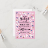 proeftijdkaart kaart (Voorkant / Achterkant in situ)