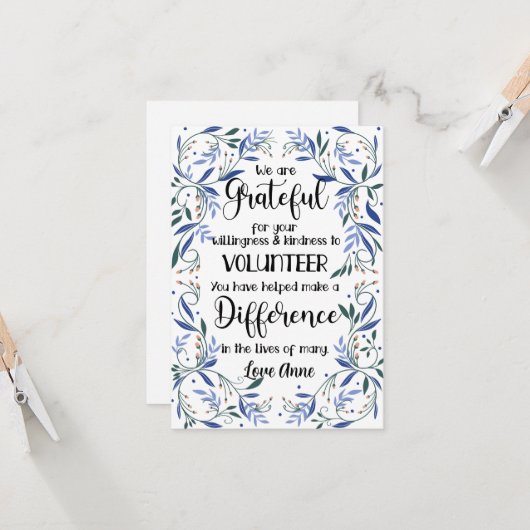 proeftijdkaart kaart (Voorkant / Achterkant in situ)