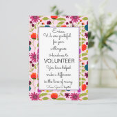 proeftijdkaart kaart (Staand voorkant)