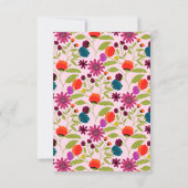 proeftijdkaart kaart (Achterkant)