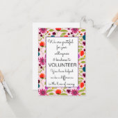 proeftijdkaart kaart (Voorkant / Achterkant in situ)