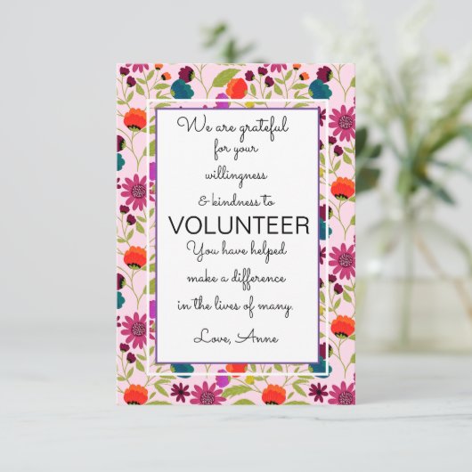 proeftijdkaart kaart (Staand voorkant)