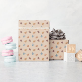 Proefvliegjes Cadeaupapier