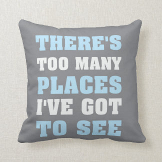 Proefvliegtuig met persoonlijke geboortegegevens kussen