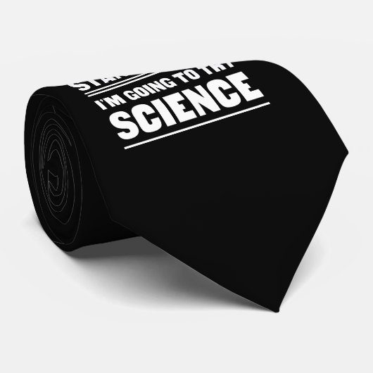 Proeven Stropdas (Opgerold)