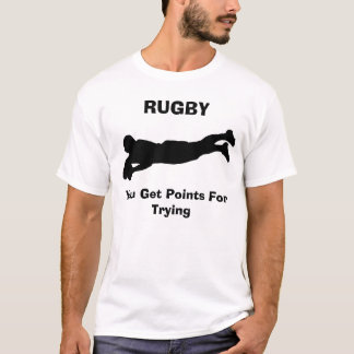 Proeven T-shirt