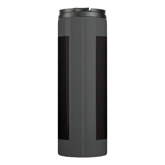 Prof. dr. Joseph Chikelue Obi: Dr. Joseph Obi: Thermosbeker (Achterkant)