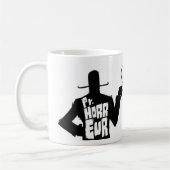 Prof-horror mug koffiemok (Links)