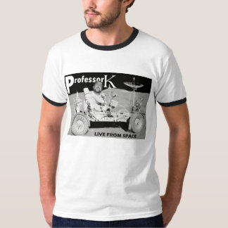 Prof K T-shirt