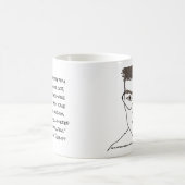 Prof Mattias Desmet Quote Mok van RoseWrites (Center)