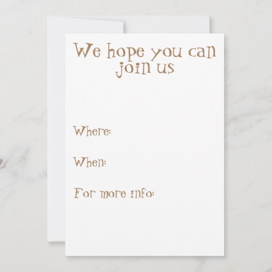 Prof Mattias Desmet Uitnodiging van RoseWrites (Achterkant)