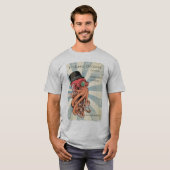 Prof OK T-shirt (Voorkant volledig)