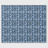 Profaniteit, Piep Piep Piep Cadeaupapier (Vlak)