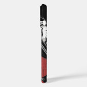 Profanum - Occult streetwear design Case-Mate iPhone Case (Achterkant / Links)