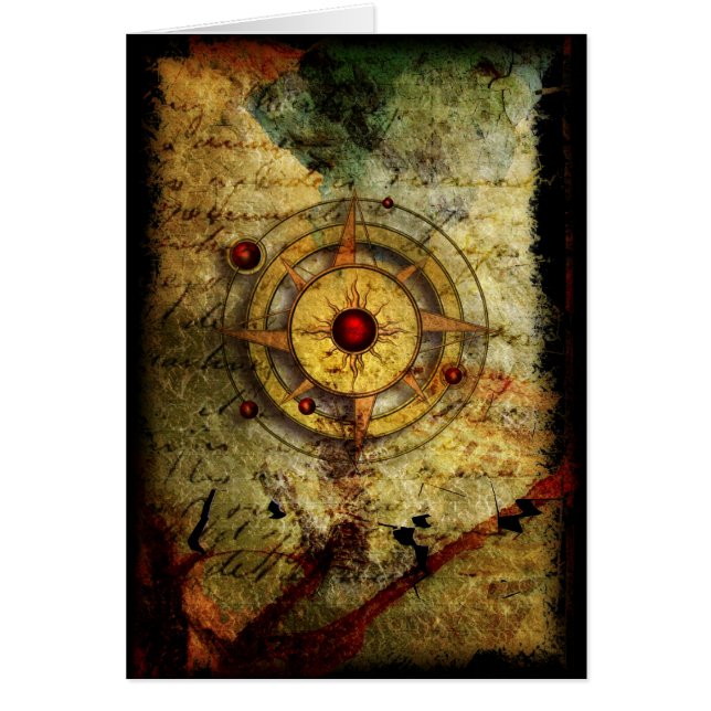 Profectie (Voorkant)