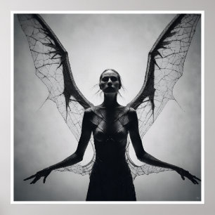 Profeet - Archival Art Print