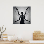 Profeet - Archival Art Print (Keuken)