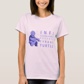 Profeet (INFJ) T-shirt