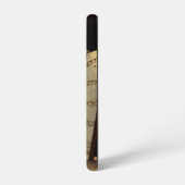 Profeet Mozes met de tabletten van de wet Samsung Galaxy Hoesje (Linkerkant)