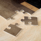 Profeet Mozes met de Tafelen der Wet Legpuzzel (Zijkant)