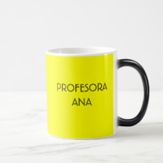 PROFESORA ANA MAGISCHE MOK