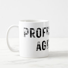 PROFESSIONAL AGITATOR  KOFFIEMOK
