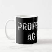 PROFESSIONAL AGITATOR  KOFFIEMOK (Links)