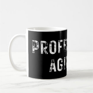 PROFESSIONAL AGITATOR  KOFFIEMOK